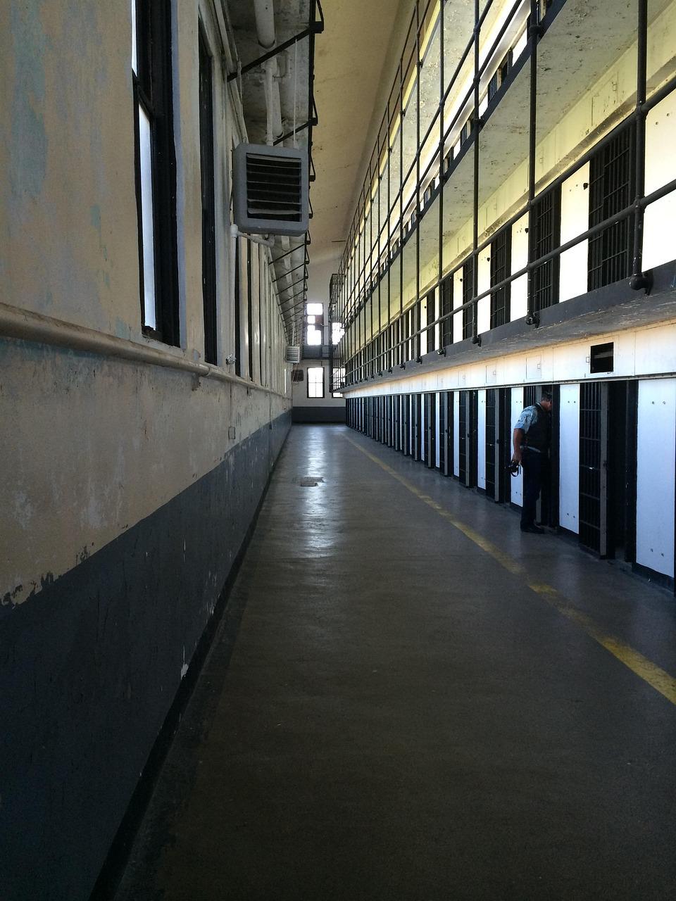 Prison School Season 2